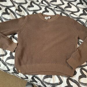 Ten tree women’s sweater